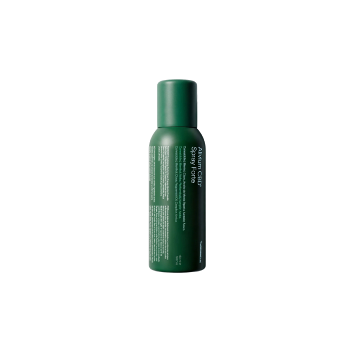 ALIVIUM CBD SPRAY - ALIVIUM CBD ΣΠΡΕΙ