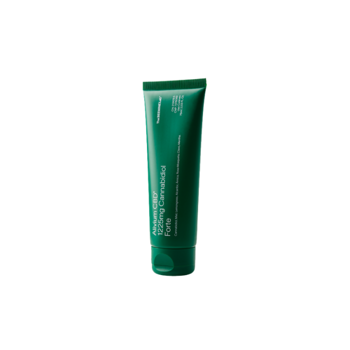 ALIVIUM FORTE Κρέμα Διπλής Δράσης - Dual-Action Cream