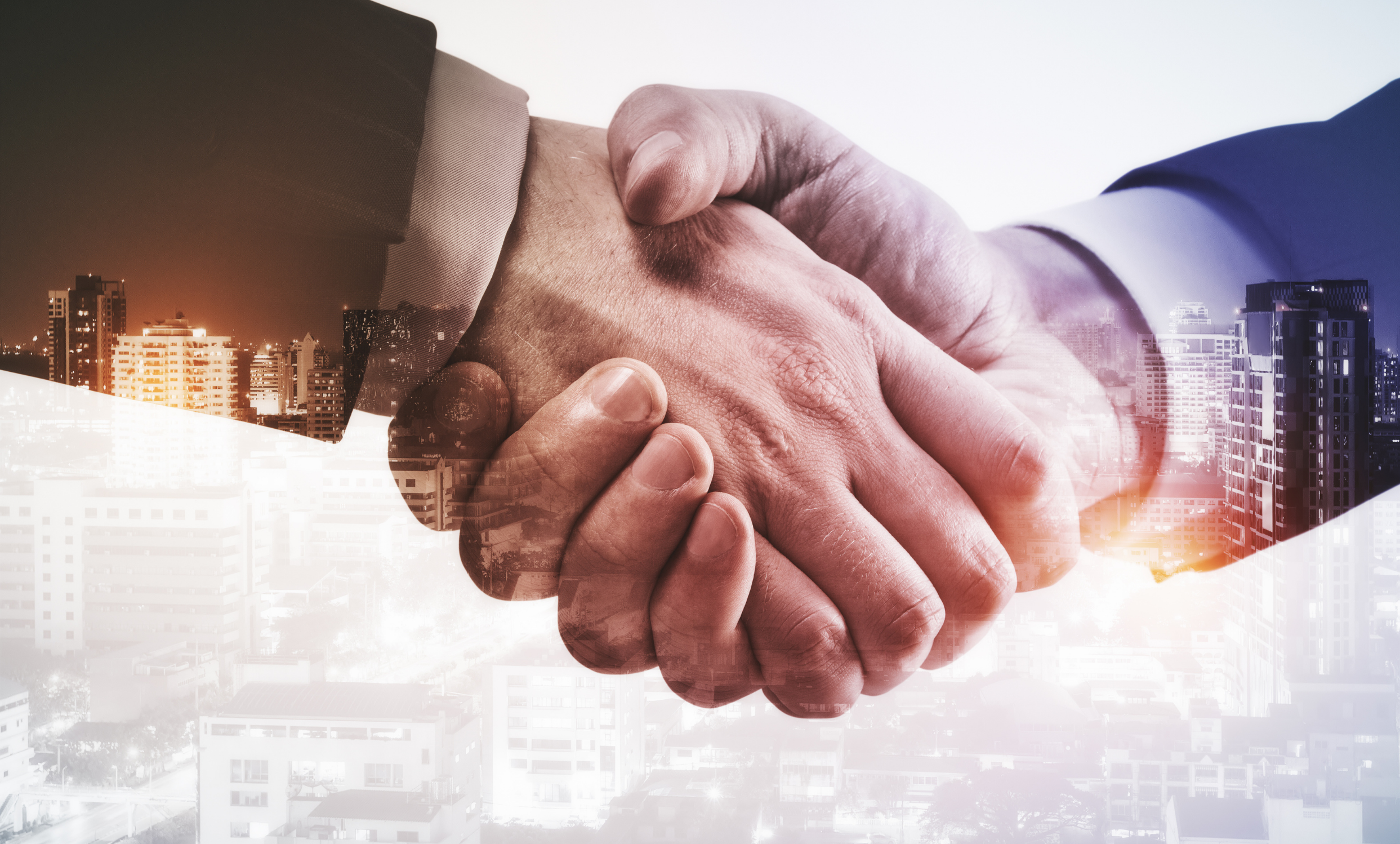 omnicare partnership